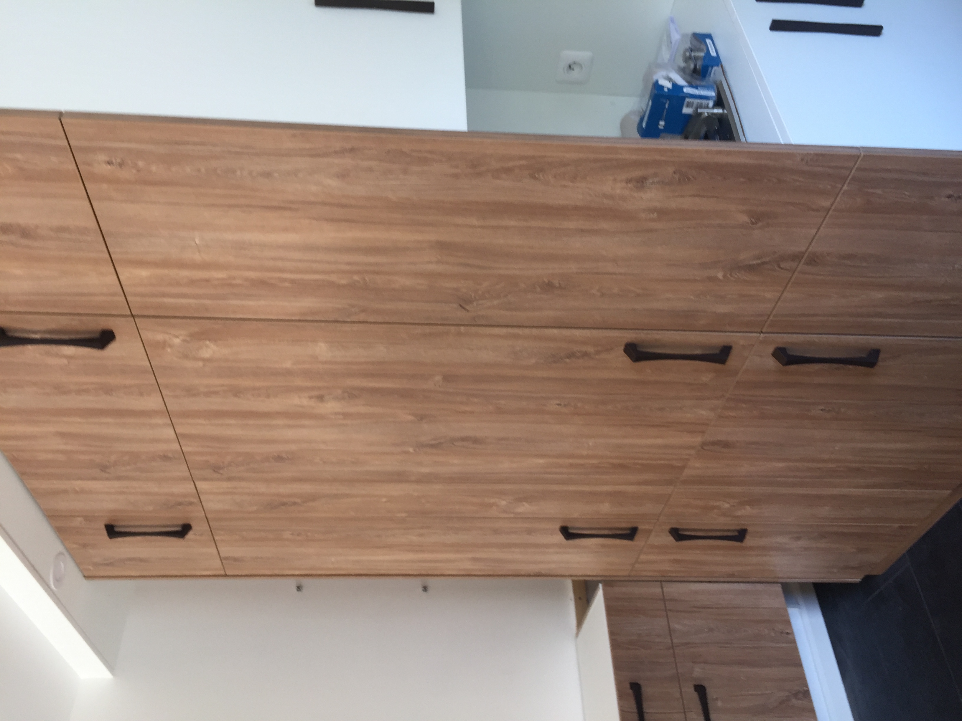 Rénovation Appartement Le Chesnay — Photo 27