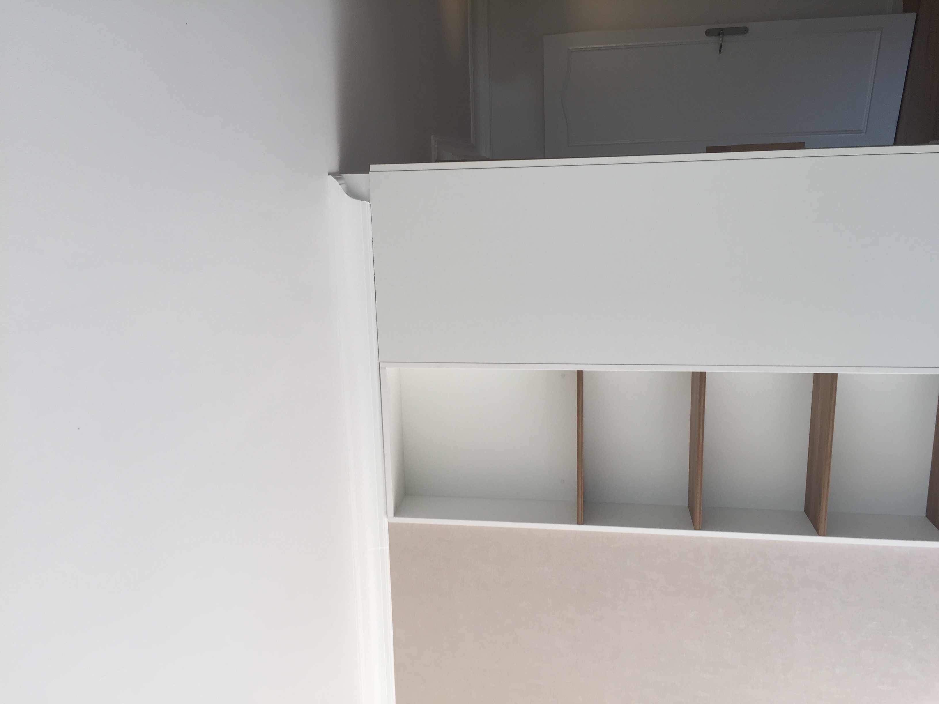 Rénovation Appartement Le Chesnay — Photo 28