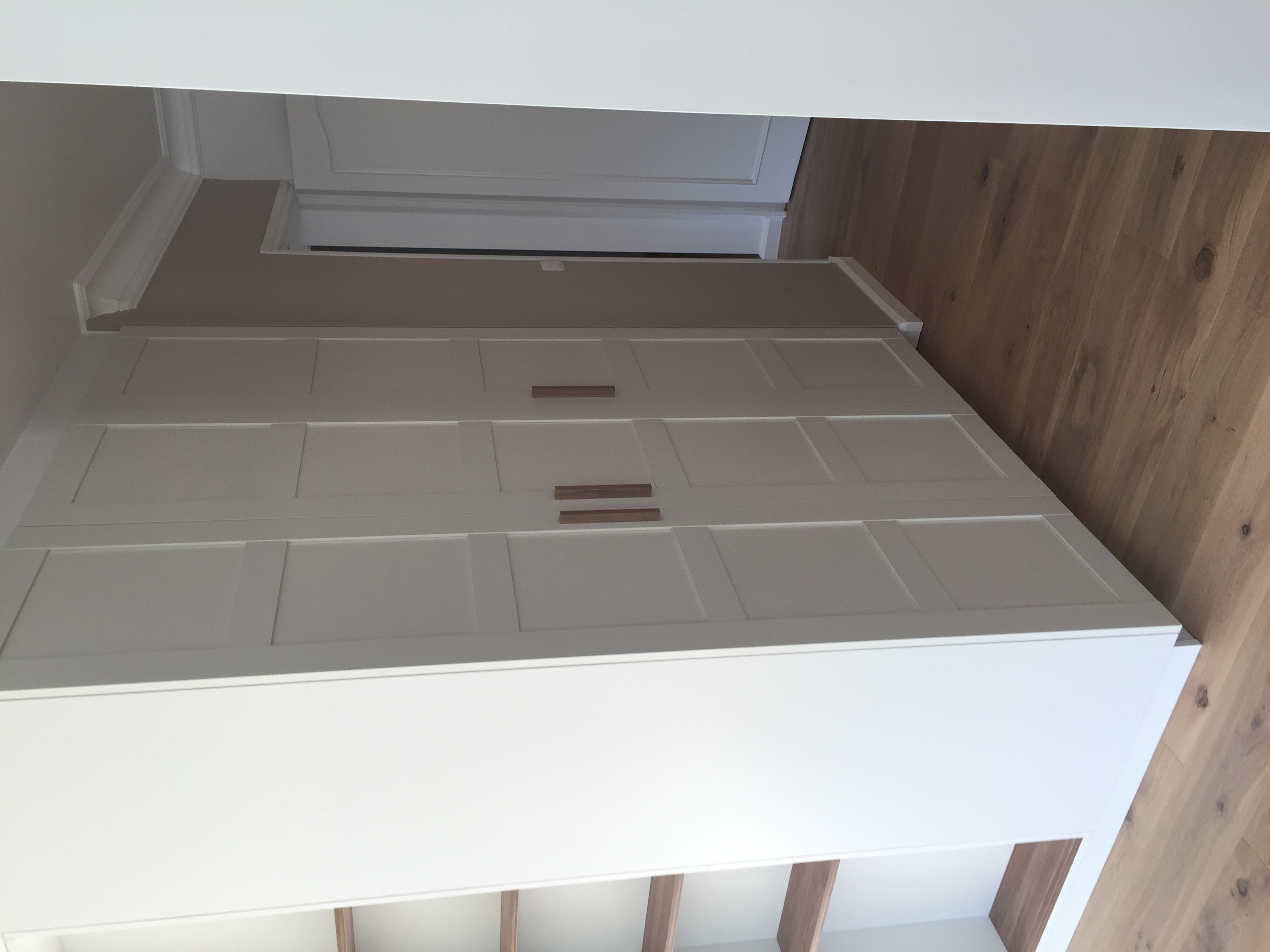 Rénovation Appartement Le Chesnay — Photo 29