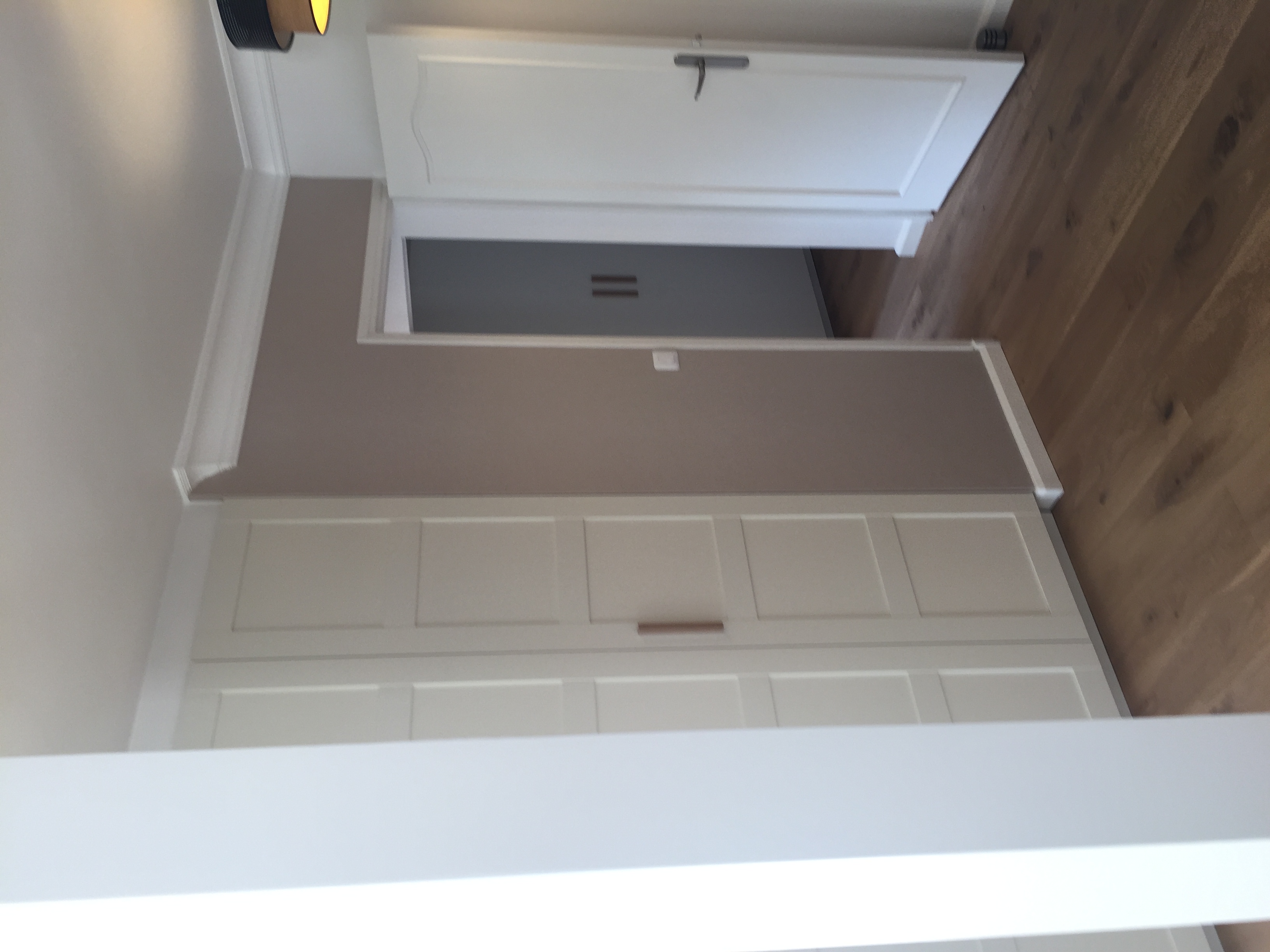 Rénovation Appartement Le Chesnay — Photo 30