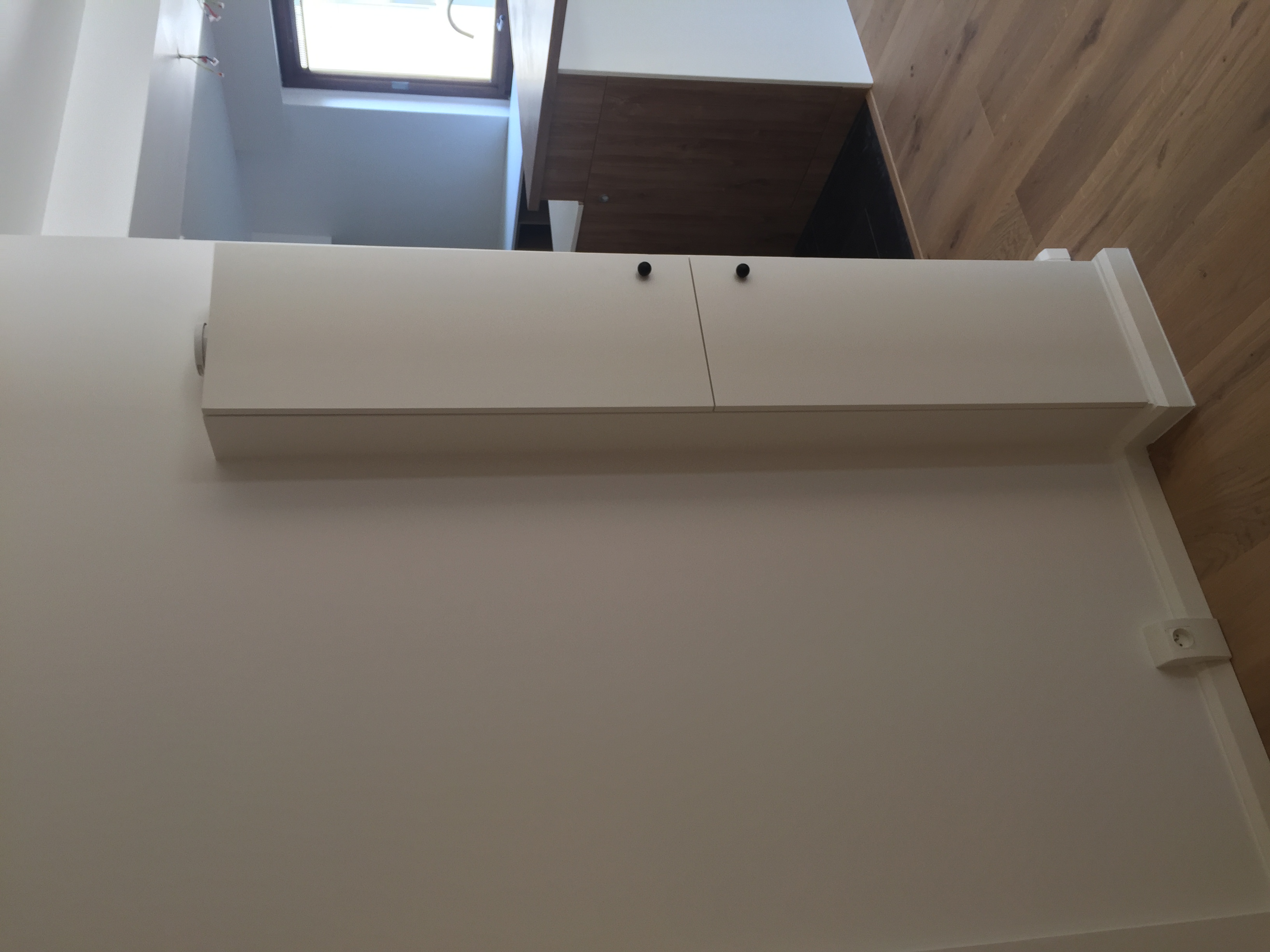 Rénovation Appartement Le Chesnay — Photo 31