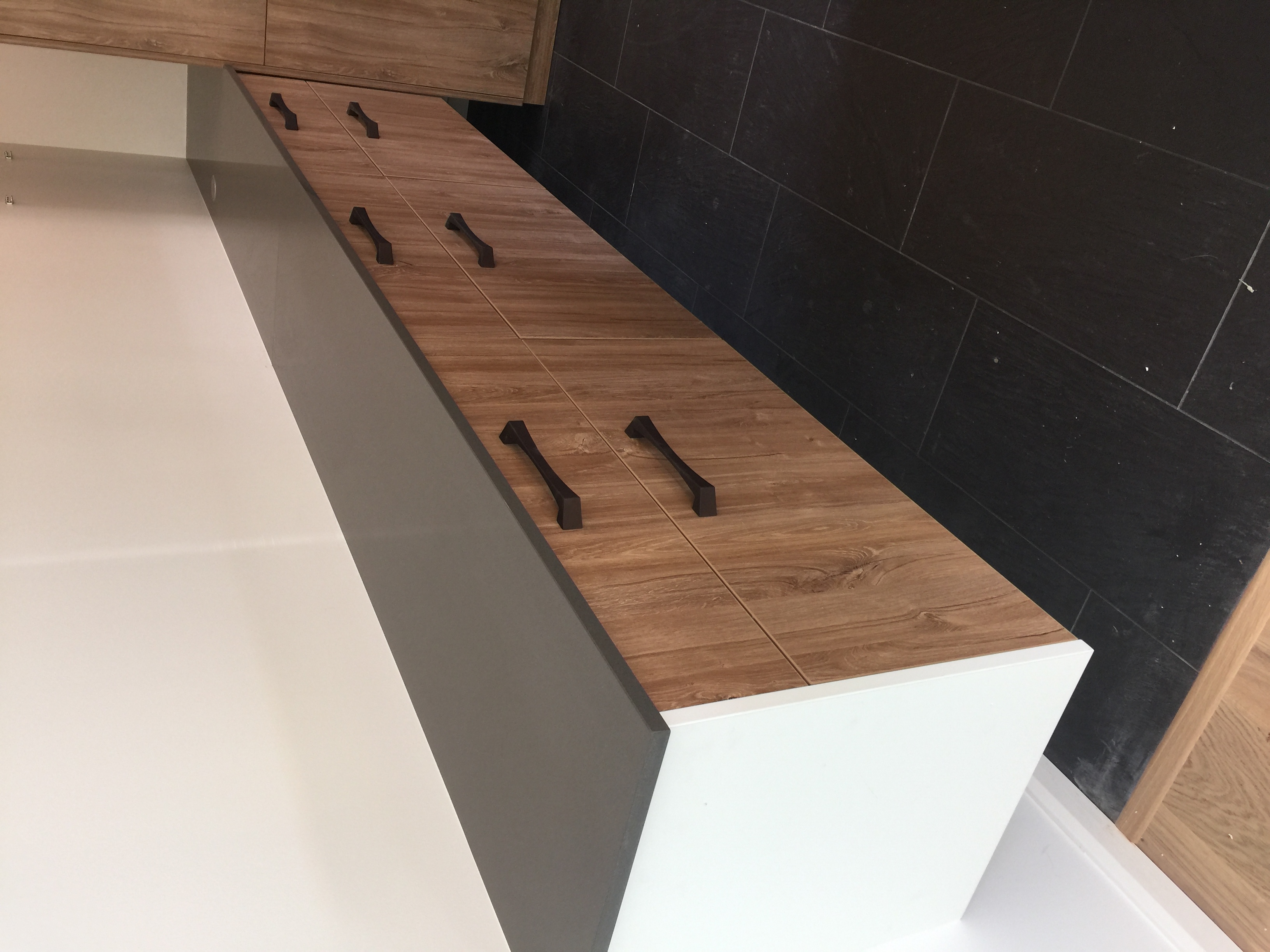 Rénovation Appartement Le Chesnay — Photo 35