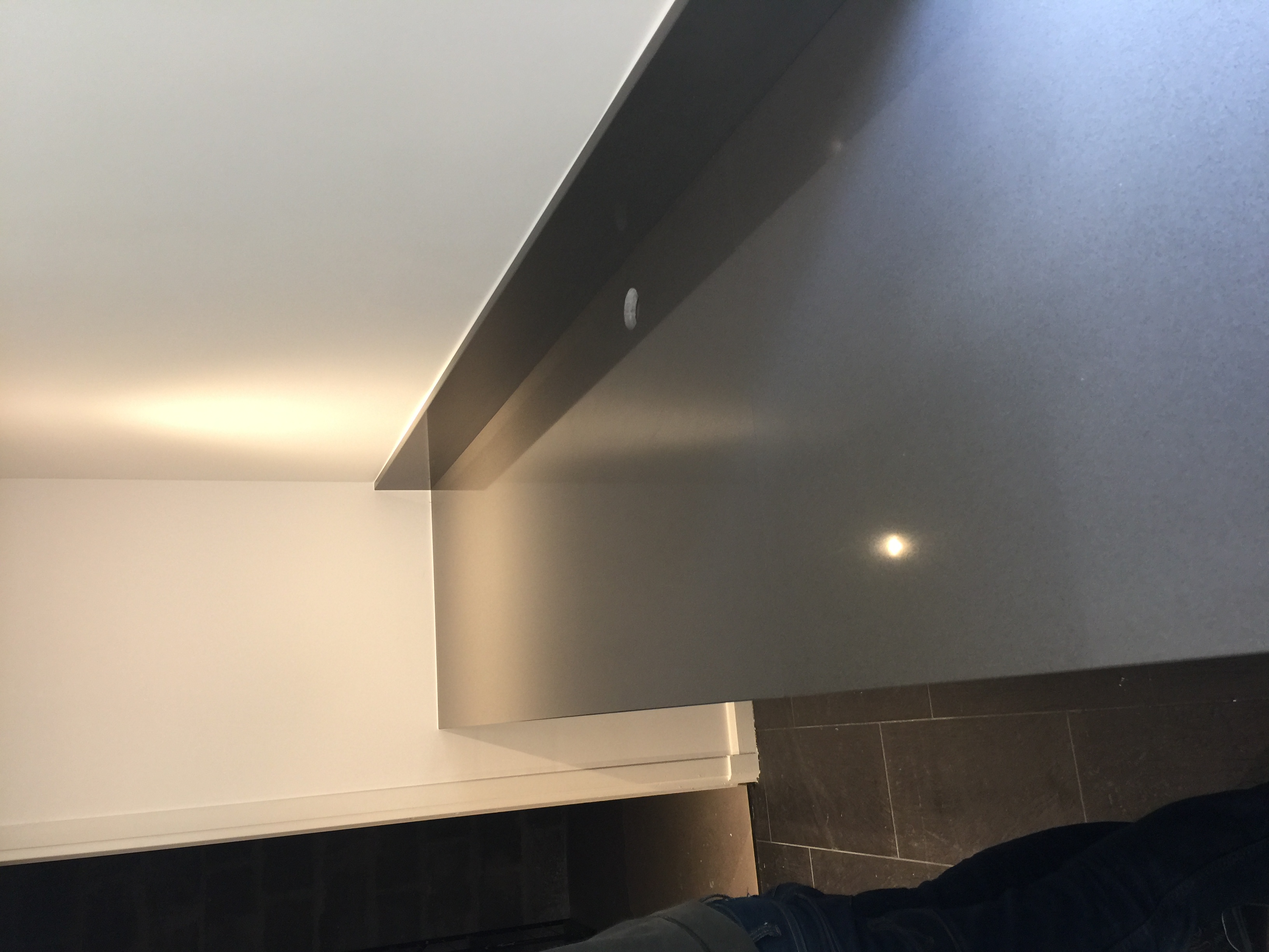 Rénovation Appartement Le Chesnay — Photo 36