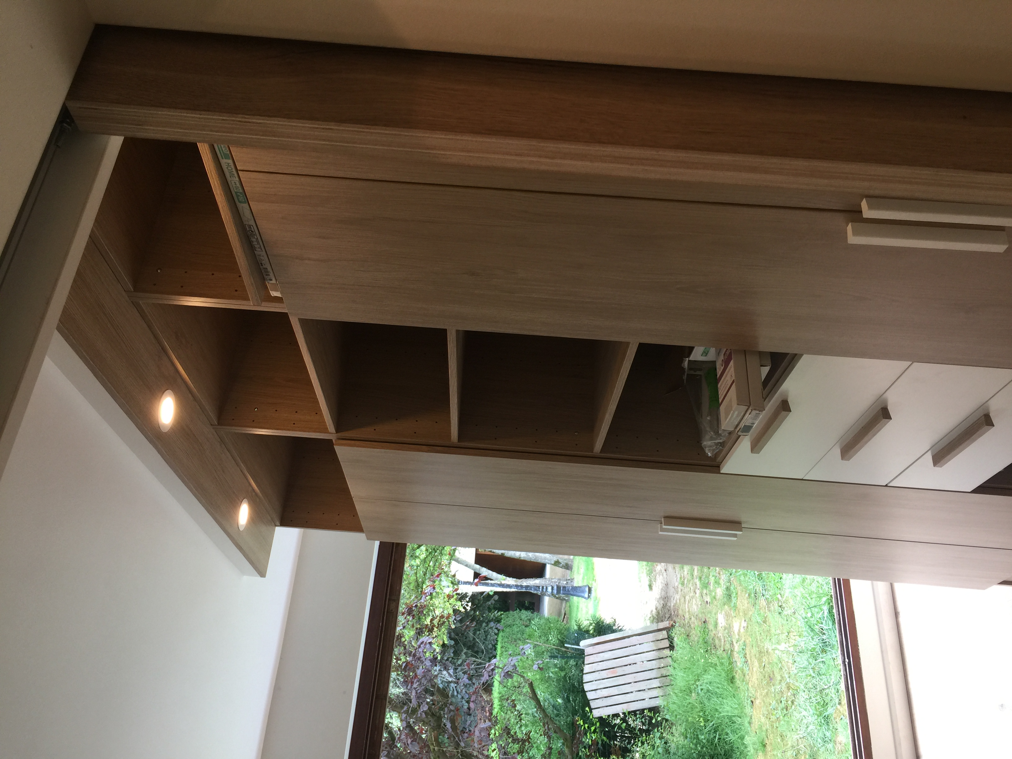Rénovation Appartement Le Chesnay — Photo 7