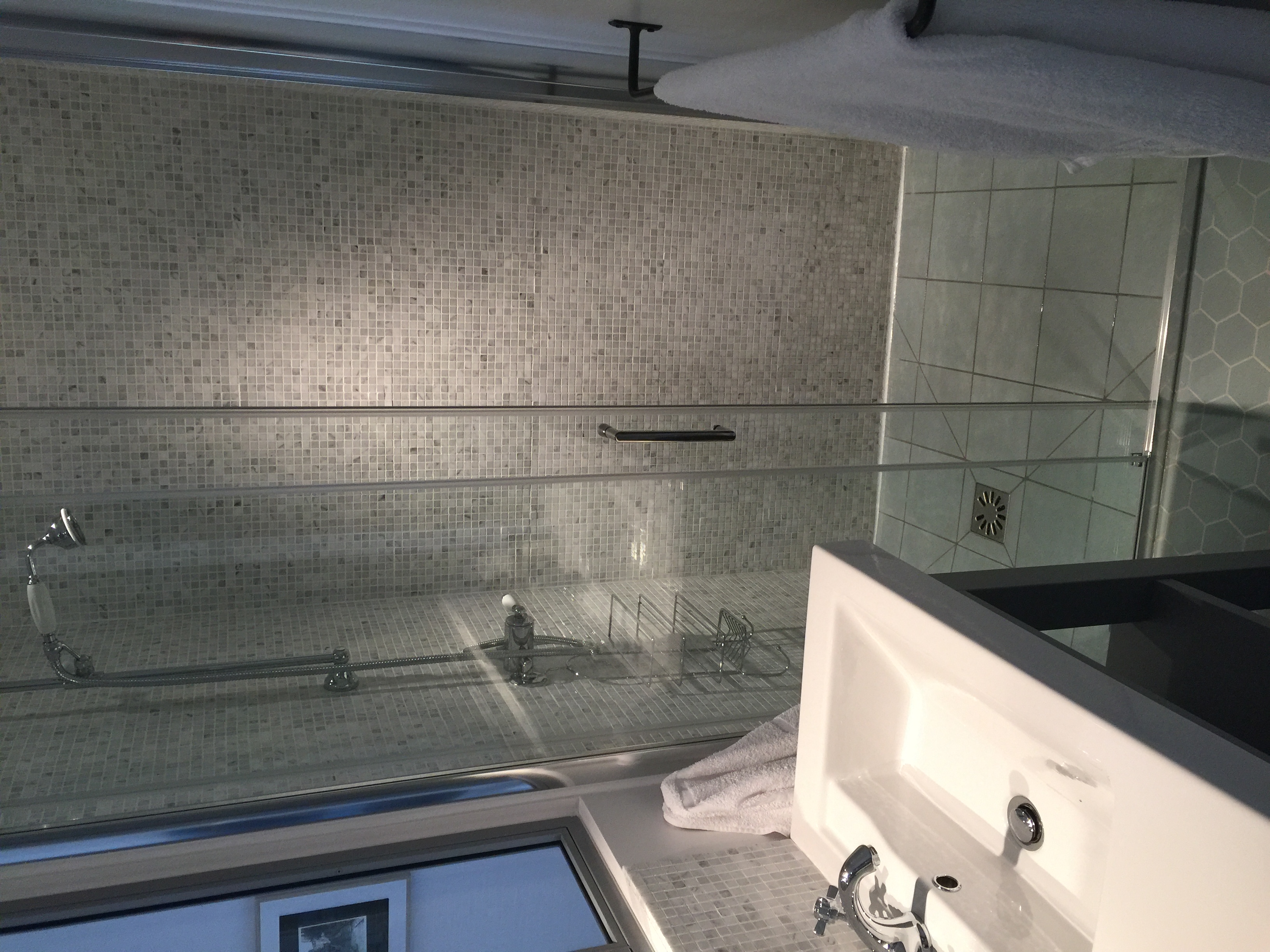 Studio F1 Paris 15ème — Photo 10