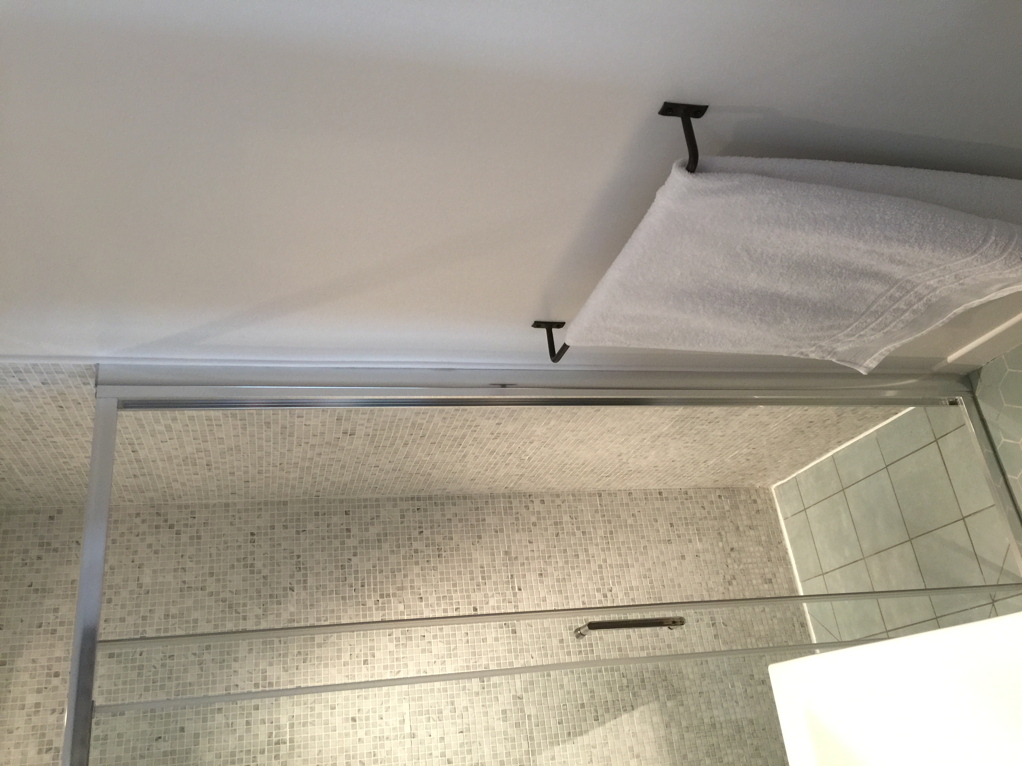 Studio F1 Paris 15ème — Photo 11