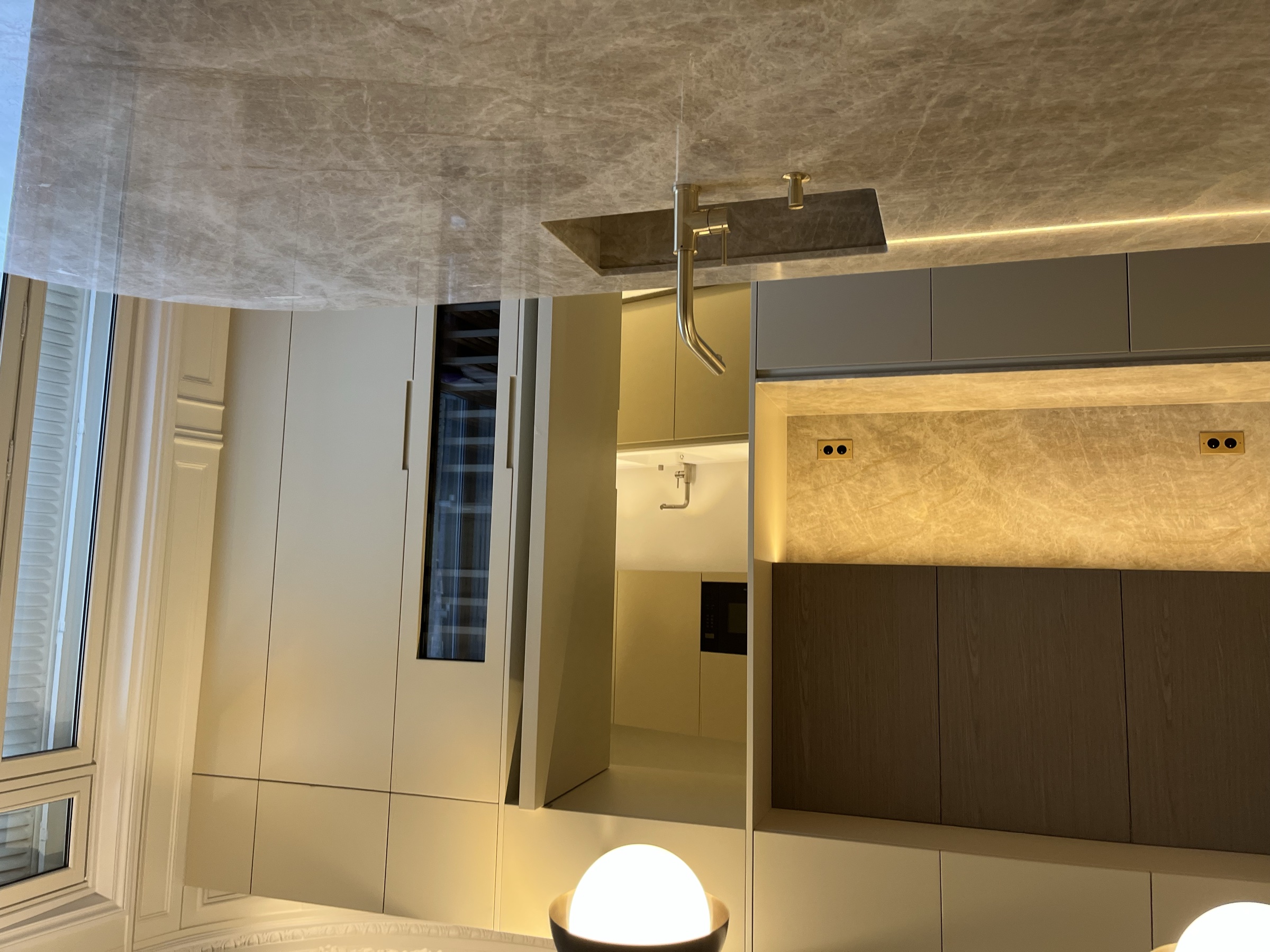 Appartement Trocadéro — Photo 8