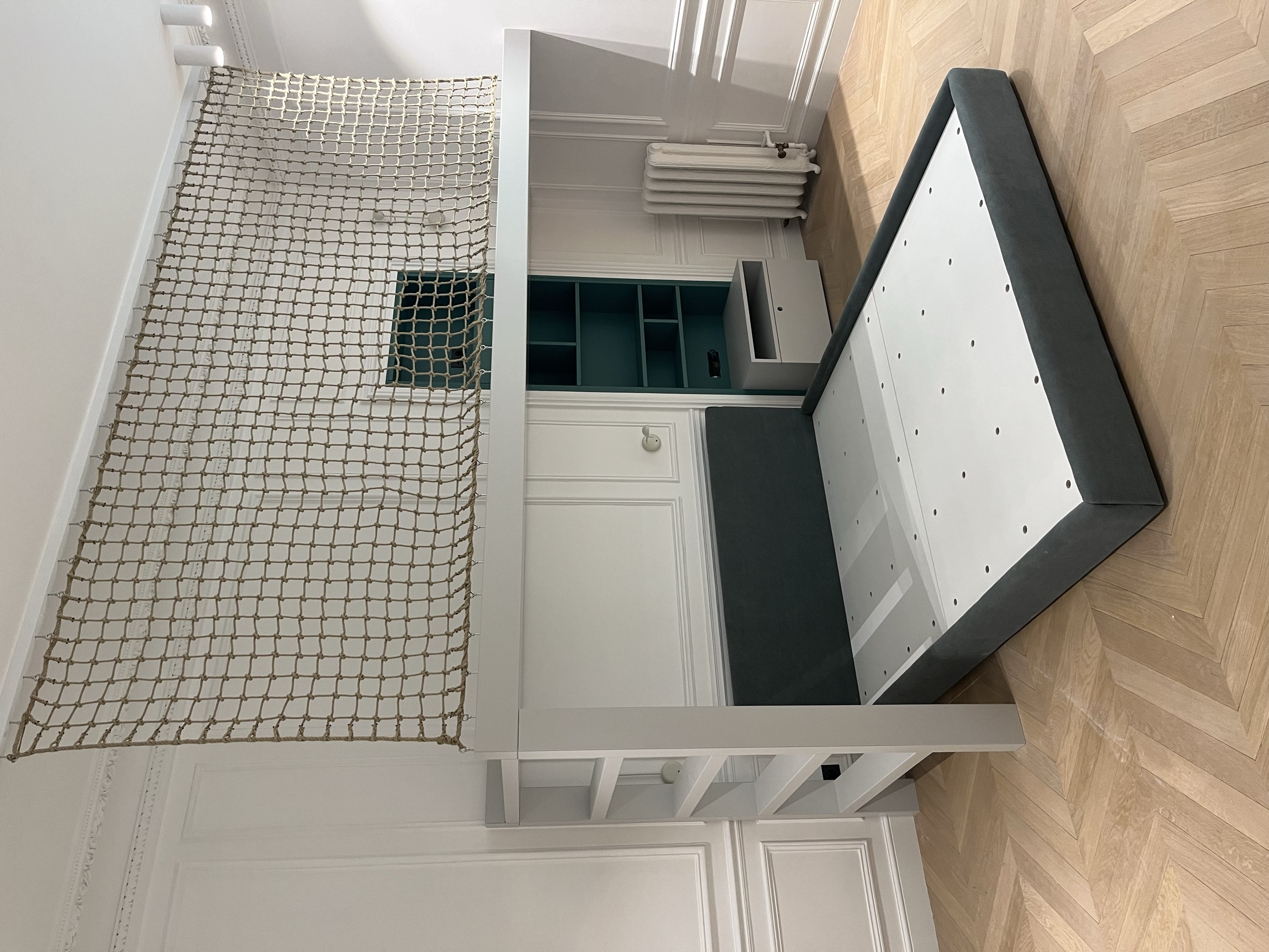 Appartement Trocadéro — Photo 3