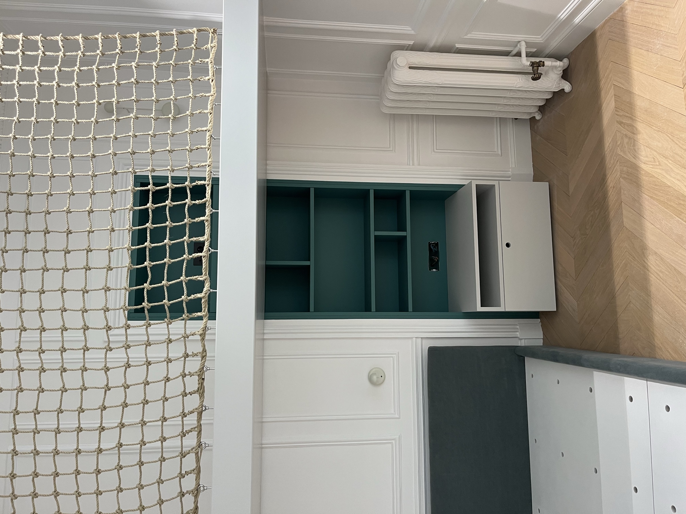 Appartement Trocadéro — Photo 11