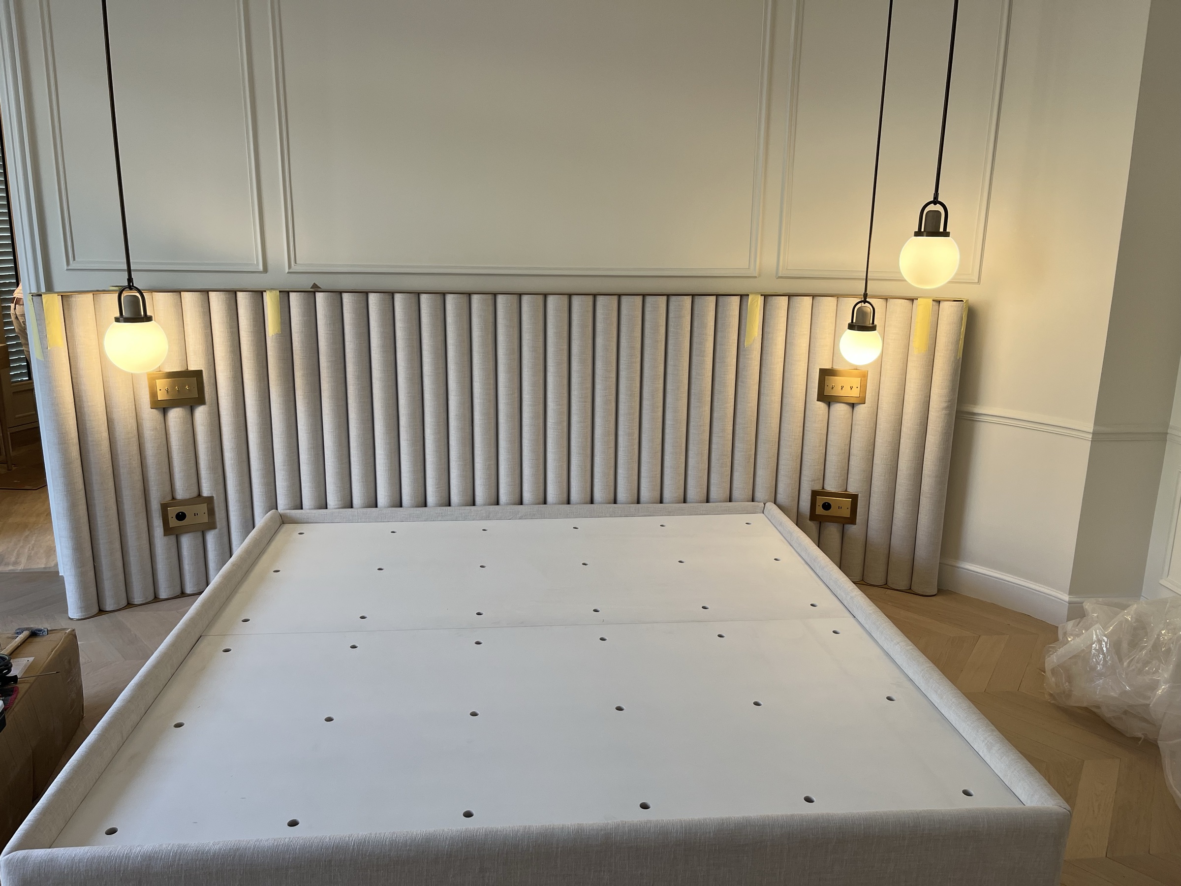 Appartement Trocadéro — Photo 12