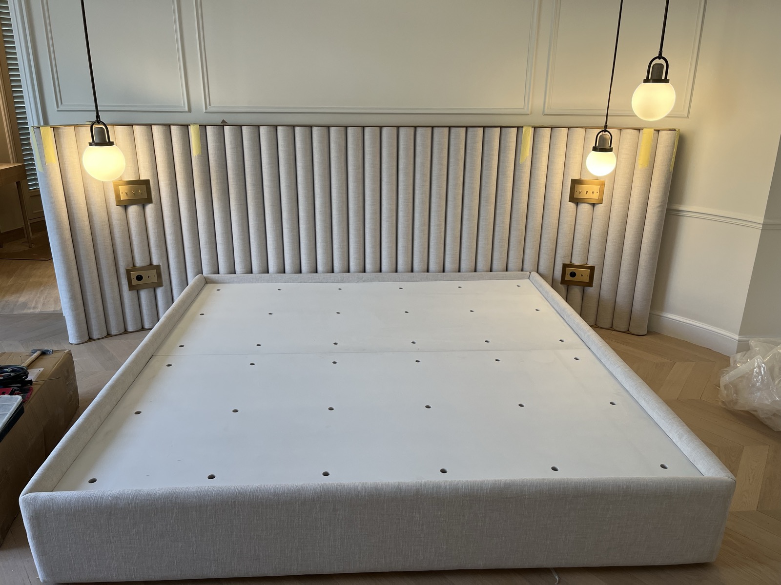 Appartement Trocadéro — Photo 13