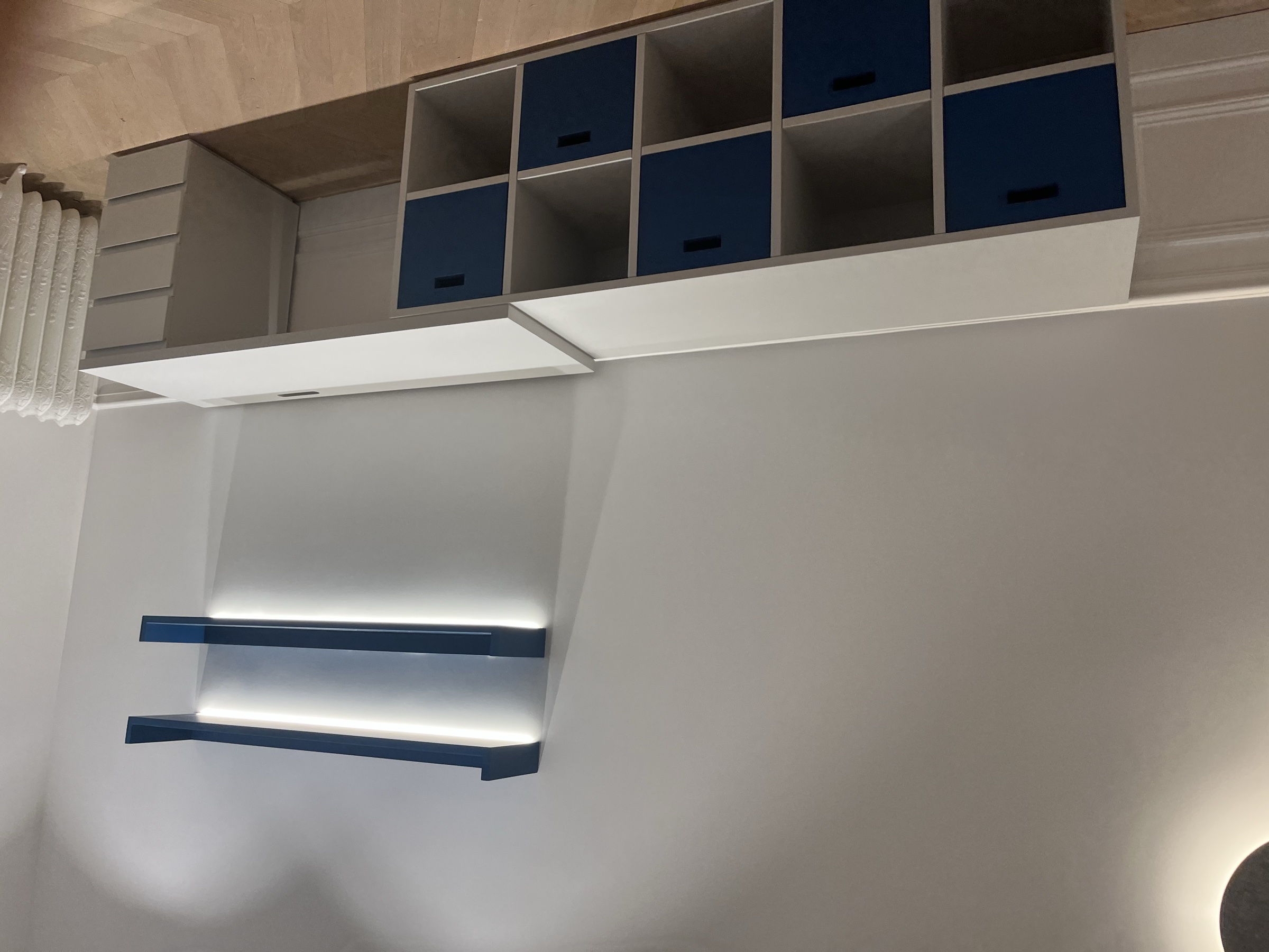 Appartement Trocadéro — Photo 15