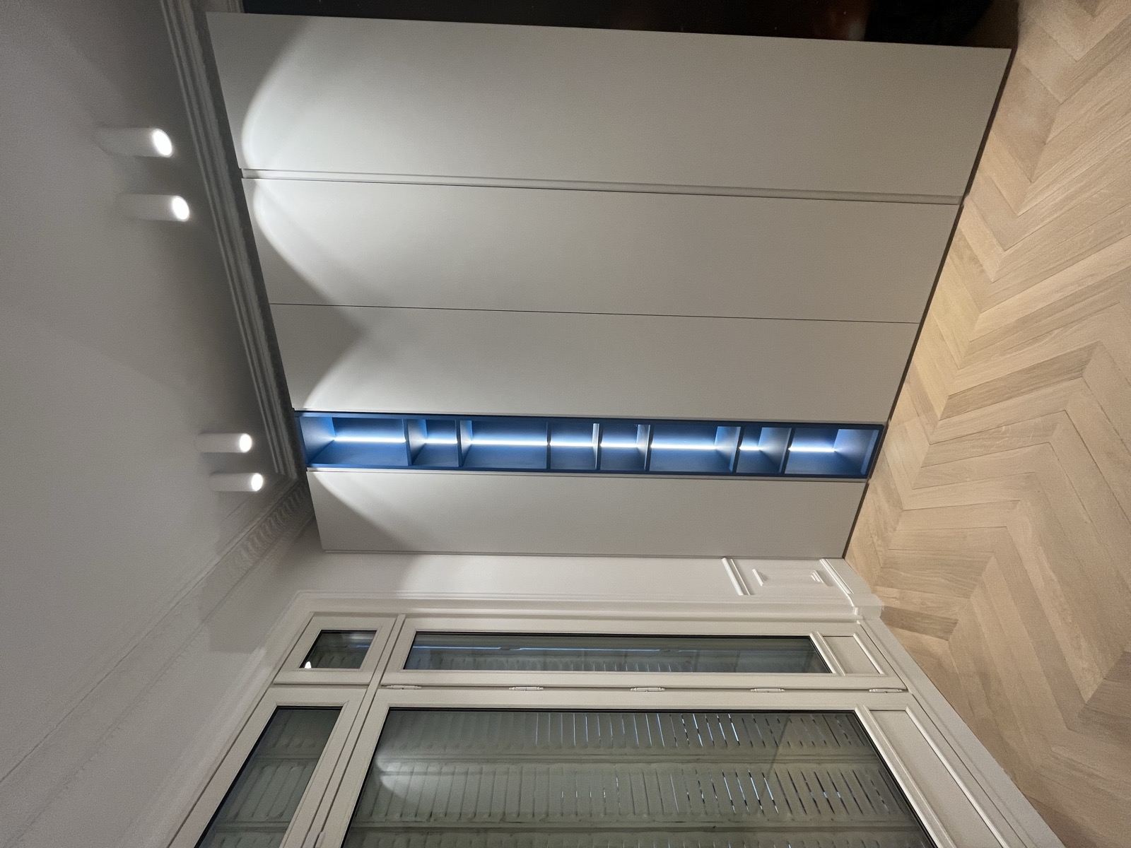 Appartement Trocadéro — Photo 16