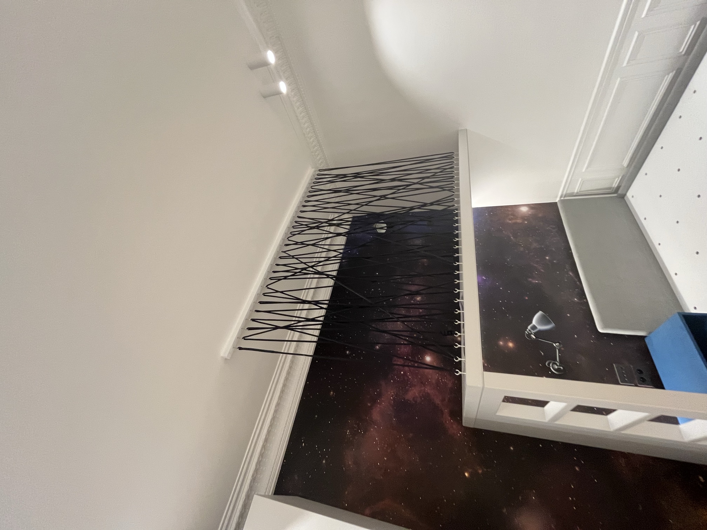 Appartement Trocadéro — Photo 17